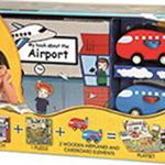My Little Airport, Hardcover - ***