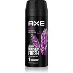 Axe Duschbad Excite 400ml + Axe Deodorant Excite 150ml