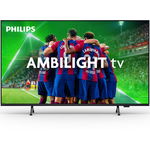 Televizor LED Philips 190 cm (75inch) 75PUS8319/12, Ultra HD 4K, Smart TV, WiFi, Philips