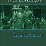 In genul... Tinerilor - Nicolae Steinhardt, Polirom