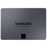 SSD 870 QVO 8TB SATA-III 2.5 inch, Samsung