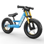 Bicicleta BERG Toys Biky Cross Albastru cu Frana de Mana, BERG Toys
