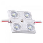 Modul Led-uri Alb Rece 1.5w SMD2835 IP67, KlaussTech