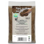 Piper Negru Macinat, Herbavit, 100 g, HERBAVIT