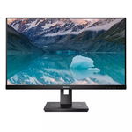 Monitor Philips 23.8" 242S9JML/00, Diagonal (inch): 23.8, Diagonal (cm): 60.5,