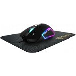 Mouse gaming Gamdias Zeus M3 iluminare RGB
