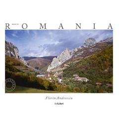 Made in Romania (italiană) - Hardcover - Mariana Pascaru - Ad Libri, 