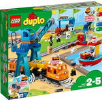 LEGO DUPLO: Marfar (10875), LEGO