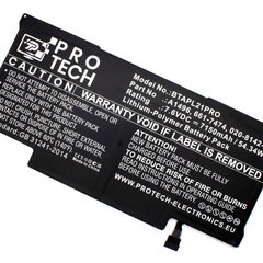 Baterie laptop compatibila Apple MacBook Air 13 A1369