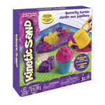 Kinetic sand butterfly garden, Spin Master