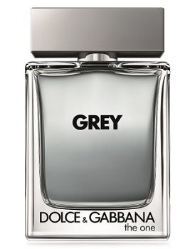 Dolce&Gabbana The One Grey Intense Apa de toaleta 100ml