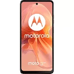 Moto G04, 64GB, 4GB RAM, Dual SIM, 4G, Dual-Camera, Sunrise Orange, MOTOROLA