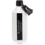 Baobab Collection Pearls Black reumplere în aroma difuzoarelor 500 ml, Baobab Collection