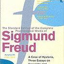 Complete Psychological Works Of Sigmund Freud, The Vol 7