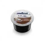 Capsule Lavazza Blue ciocolata fondanta 50 buc