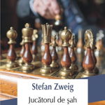 eBook Jucatorul de sah - Stefan Zweig, Zweig, Stefan