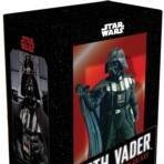 Darth Vader: Together We Can Rule the Galaxy [With Booklet]
