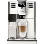 Espressor de cafea automat Philips EP5361/10 Series 5000 cu recipient de lapte integrat
