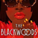 The Blackwoods - Brandy Colbert, Brandy Colbert