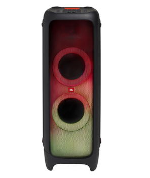 Sistem audio JBL PartyBox 1000, 1100W, Bluetooth, USB, Bass Boost, negru