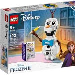 Lego Disney Olaf 41169, LEGO ®