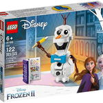 Lego Disney Olaf 41169, LEGO ®