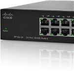 Comutator , Cisco , SF11024 , 24 Porturi , 10/100, Cisco