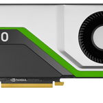 Placa video HP nVidia Quadro RTX 5000, 16Gb GDDR6 (384 Bit), Pci Express 3.0 x 16