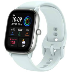 Smartwatch Amazfit Watch GTS 4 Mini Blue
