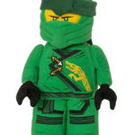 Plus Lego Ninjago Lloyd 33cm (4014111-335530) 