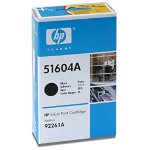 HP Cartuş de imprimare pentru hârtie normală Negru 51604A, HP