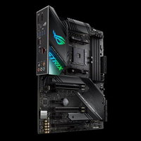 Placa de baza ASUS ROG STRIX X570-F GAMING, Socket AM4