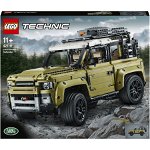 LEGO® Technic - Land Rover Defender 42110, LEGO