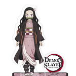 Figurina acrilica - Demon Slayer - Nezuko 2, Abystyle