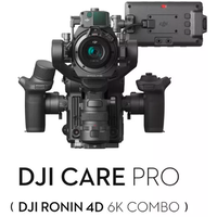 DJI Licenta electronica DJI Care Pro Ronin 4D-6K, DJI