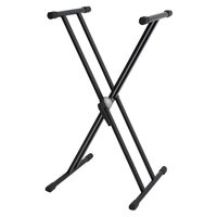 Stativ Orga Klausstech Ks-50b Negru