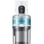 Aspirator Samsung vertical, JET VS15T7031R1/GE, 410W, 0.8L