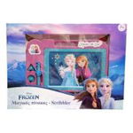 Tabla magnetica pentru desen, Frozen, 