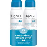 Uriage Eau Thermale Pachet Apa termala spray 300 ml + 300 ml, Uriage