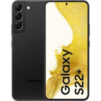 Samsung Galaxy S22 Plus 5G Dual Sim 128 GB Phantom Black Bun, Samsung Samsung Galaxy S22 Plus 5G Dual Sim 128 GB Phantom Black Bun, Samsung