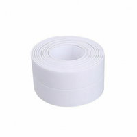 Banda Autoadeziva pentru Etansare Multi Suprafete Impermeabila Flexibila 3.6x316cm Alb