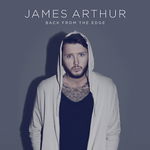 James Arthur - Back From the Edge - 2LP