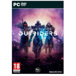 Joc Outriders Deluxe Edition pentru PC