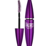 Maybelline The Falsies Volum' Express mascara pentru volum culoare Black Drama 8,2 ml, Maybelline