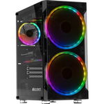 Ludix R7 5700X 16 1 RTX 3060 W11