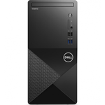 Desktop PC Vostro 3020 MT, Procesor Intel® Core™ i7-13700 2.1GHz Raptor Lake, 16GB RAM, 512GB SSD, UHD 770, no OS, Dell