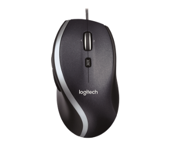 Mouse Logitech M500