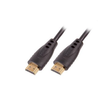 Cablu HDMI cu Ethernet HQcable High Speed PHQ-30, 3 m (Negru)