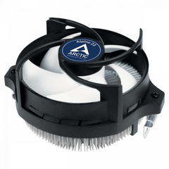 Arctic Cooler procesor Arctic Alpine 23 AMD, 90 mm, ACALP00035A, Arctic