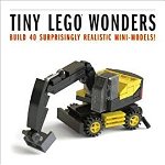Tiny Lego Wonders
